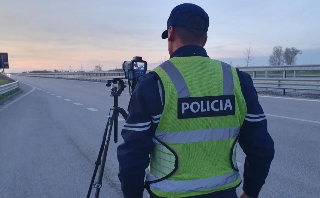 Policia Rrugore apel shoferëve: Tregoni kujdes! Adrenalina e festës nuk duhet të cënojë jetën