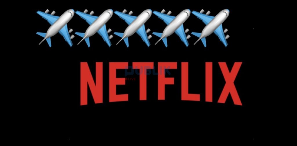 Kërkohet një stjuardesë për ‘Netfix’  me rrogë 385,000 $  për të udhëtuar nëpër botë