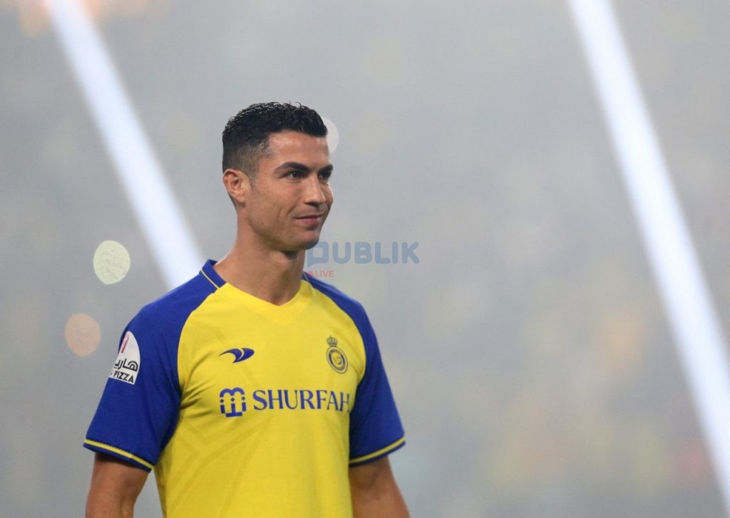 Al Nassr i plotëson dëshirat e Ronaldos : Skicon merkaton..