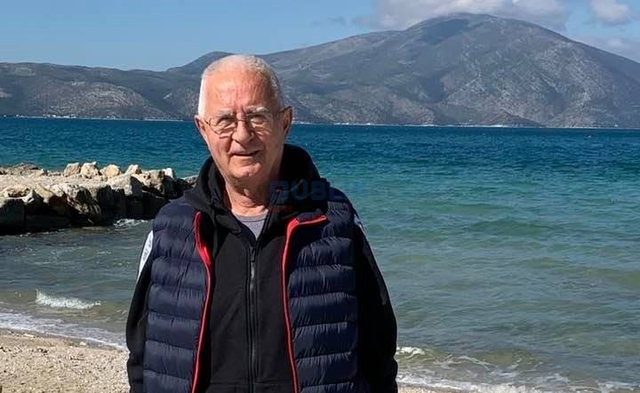 Agim Xhafka tregon ngjarjen me infermierin/ Mori 30 lekë djathë të lirë me një gjysmë panine