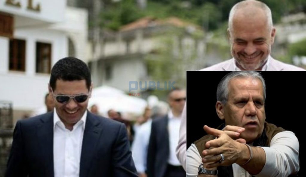 Pasi plaçkitën popullin, hajdutët e ’Rilindjes’ po vjedhin njëri- tjetrin!
