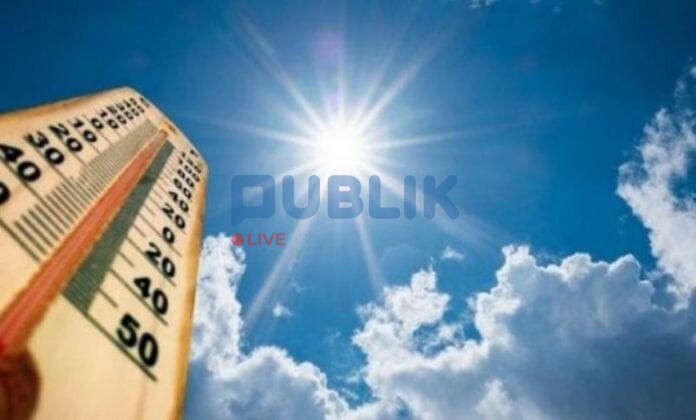 Moti në janar/ Sinoptikanët: Ja kur priten reshjet e borës në Shqipëri