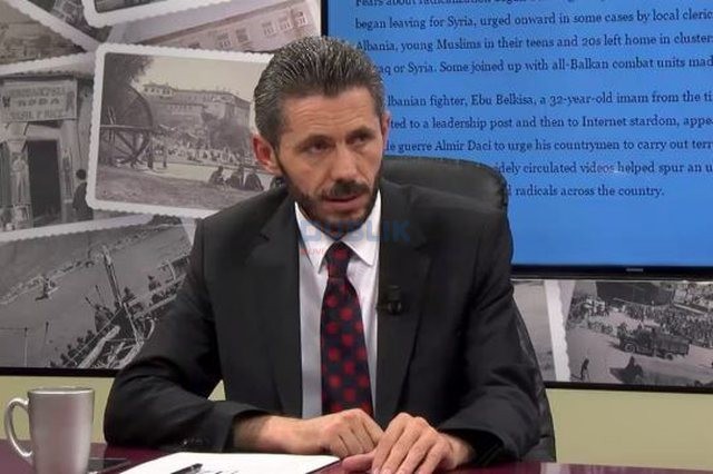 Ish-Myftiu i Tiranës: Ka persona VIP që kanë shpenzuar 200 mijë euro për një varr