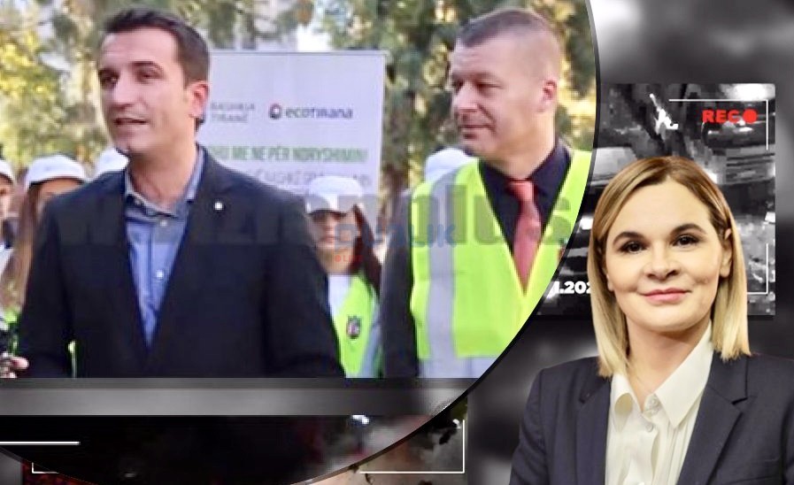 Veliaj gropos mbetjet dhe paguan 54 mln dollarë