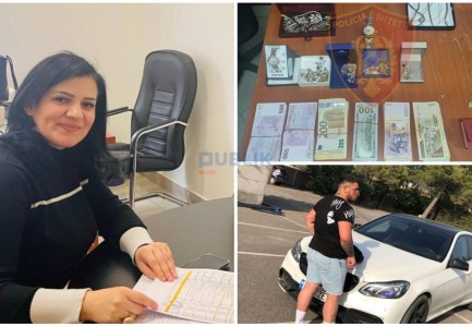 Sa dardha i paskan ngrënë Komandantit