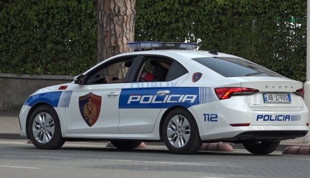 Arrestohet personi që ndihmoi autorin të arratisej