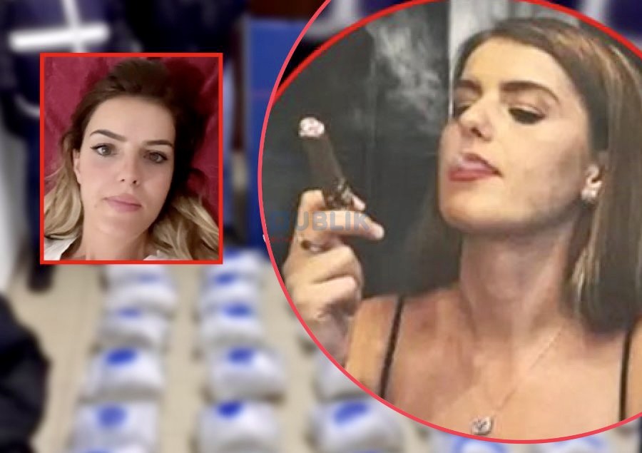 Alarmohet BE, zyrtarja e Ramës kapet me drogë