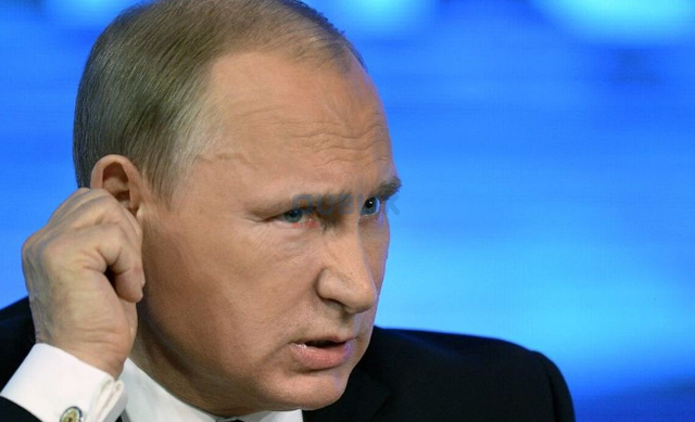 Putin është rikthyer te metodat e Ivanit të tmerrshëm/ Lutjet e myftiut tw Ukrainës