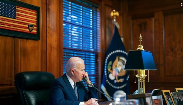 Të tjera dokumente sekrete zbulohen në shtëpinë e Presidentit Biden