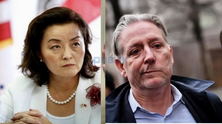 A e përdori Yuri Kim korruptimin e McGonigal? Berisha: Të flasë drejtësia