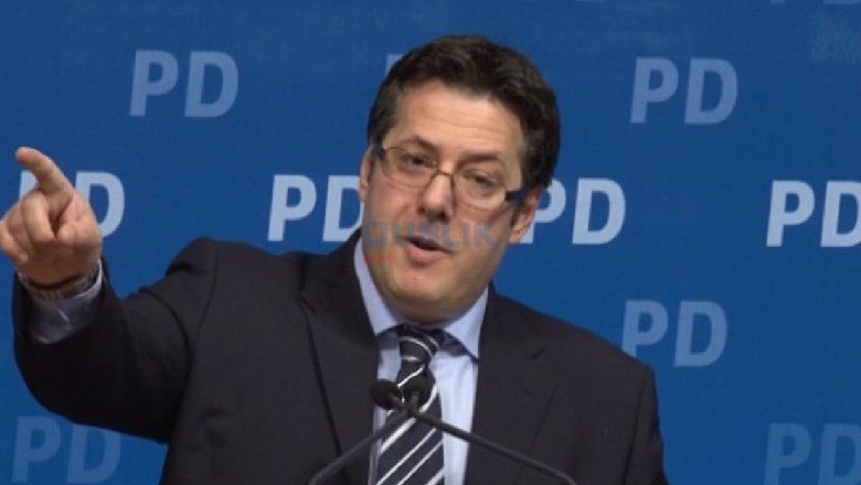 Paloka: Nuk ka ndryshim në grupi parlamentar të PD-së! Detyrim të përballemi me regjimin