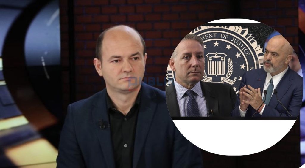 Argumentat e truprojave mediatike të Edi Ramës!