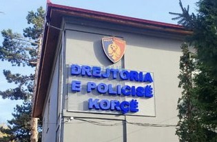 Emrat/ Ndryshime në Policinë e Korçës
