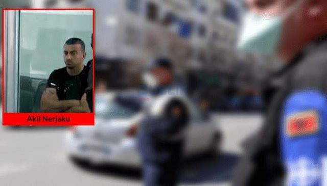 Iu bë atentat me snajper/ Arrestohet me urdhër të SPAK Akil Nerjaku