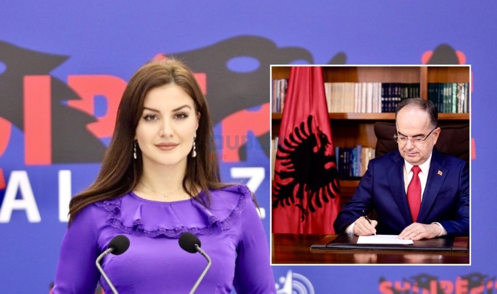 PD thirrje Presidentit për mbledhjen e Këshillit të Sigurisë: Piramida e korruptuar e pushtetit i ka hapur luftë qeverisë britanike