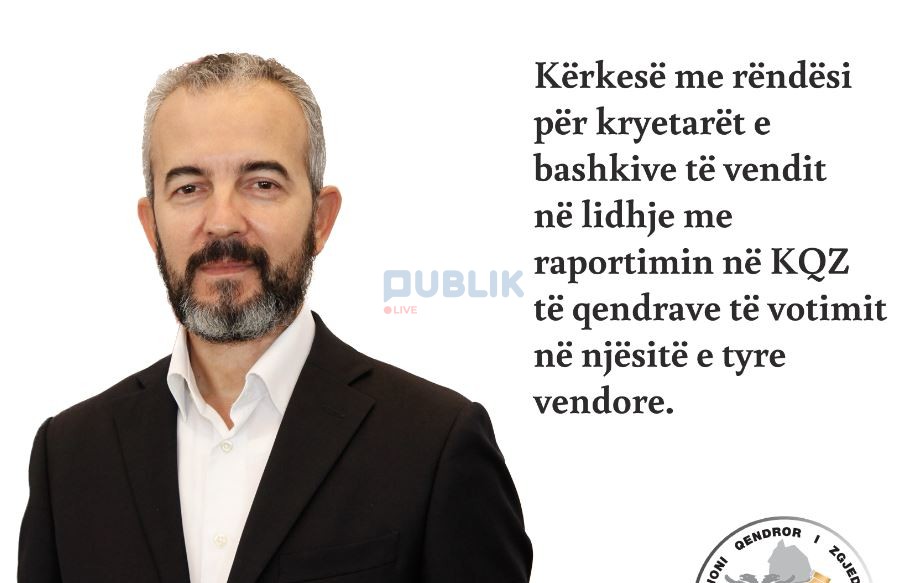 KQZ kërkesë bashkive për zgjedhjet e 14 majit: Merrni masa menjëherë dhe….