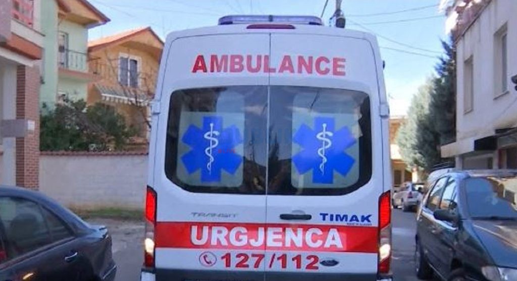 Delvinë, vetëplagoset me armë gjahu