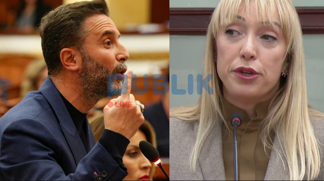 Eksportet bujqësore/ Bllofon Rama apo e ka gënjyer ministrja Krifca?