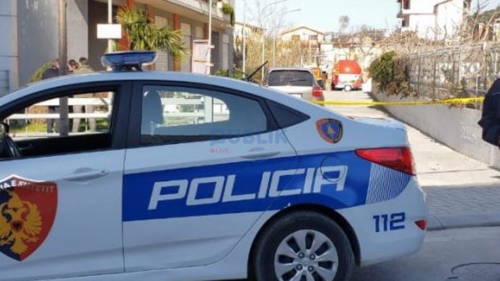 FIER/ Të shtëna me armë zjarri në Fier, plagoset një person