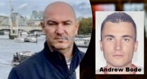 Zbulohet e shkuara kriminale e Andrew Bodes