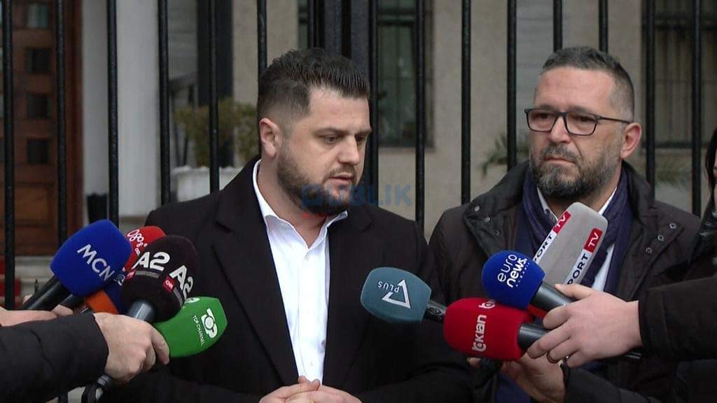 Përfaqësuesi ligjor i grupit të Alibeajt del me sqarim: Nuk kemi hequr dorë nga ankimimi, brenda javës…