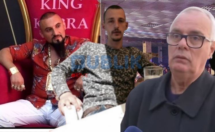 Vrasja e Visar Cengut te “Kobra City”, xhaxhai i viktimës: Nëse ka indiferencë në gjetjen e autorit, ne do të…