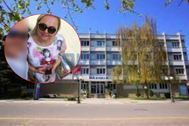 Jep dorëheqjen nënkryetari i Bashkisë Pogradec