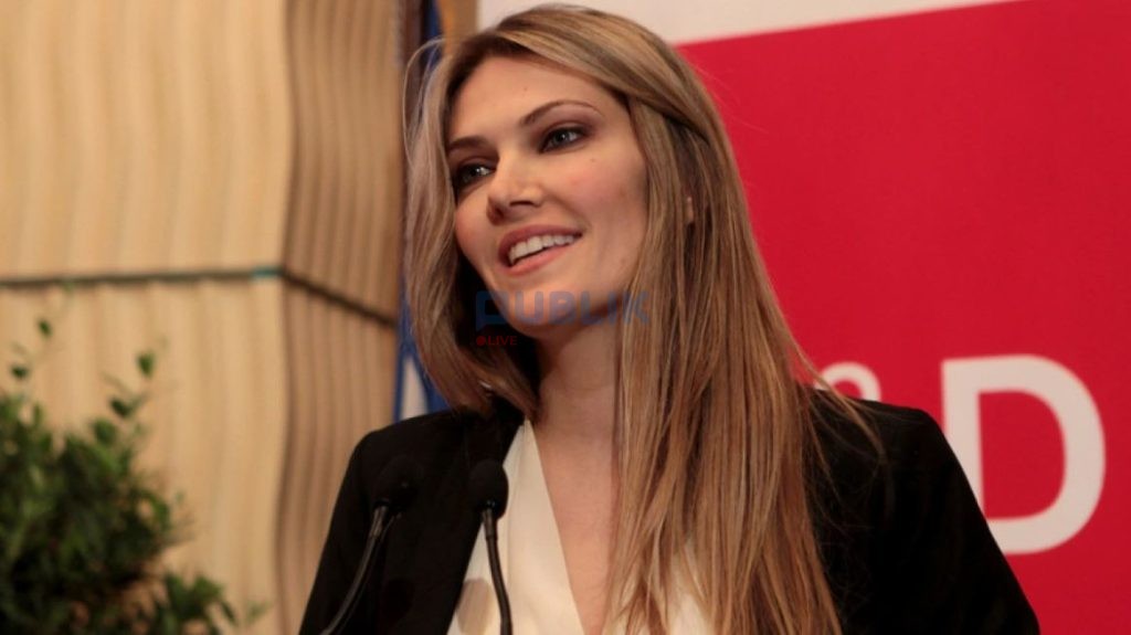Skandali i korrupsionit me Katarin, eurodeputetja greke mbetet në burg