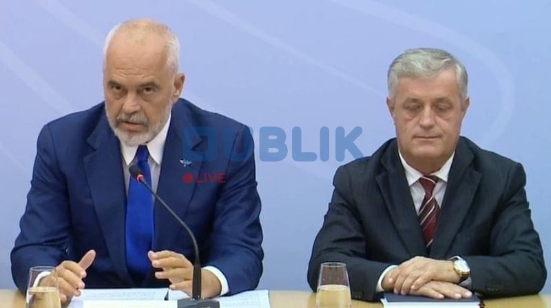 Rama “mburret” me shifrat që i prodhon vetë: Viti 2022 pati numrin më të ulët të vrasjeve në tri dekada
