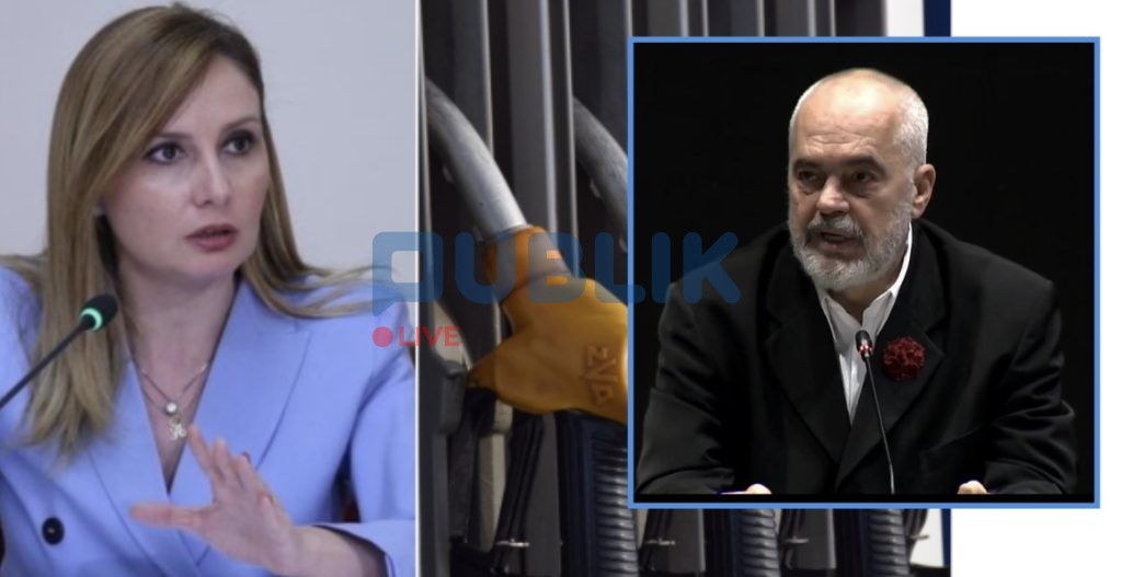 Tabaku i përgjigjet Ramës: Pse mos të bëhet dhe me bordin e karburanteve?