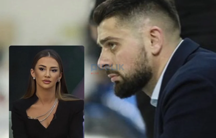 Djali i biznesmenit shqiptar: Nuk jam i lidhur me Kiarën e Big-ut