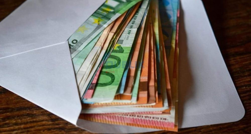 25% e parave erdhen nga Italia, gjithsej 1.1 miliard  remitancat  nga emigrantët