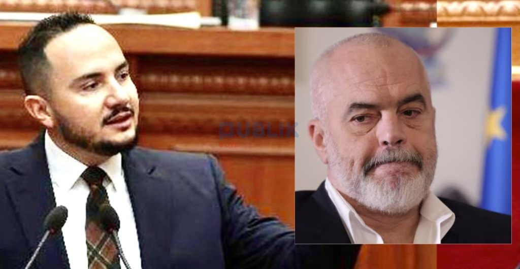 Pse Rama po investon bashkimin e Berishës së izoluar me Salianjin e dënuar!