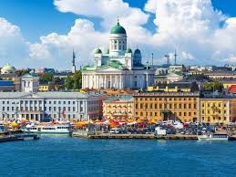 Pse Finlanda është vendi më i lumtur në botë?