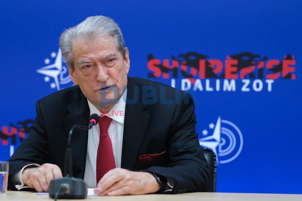 Berisha: Pse e braktisën qeveritarët shqiptarë Montekarlon për Dubain