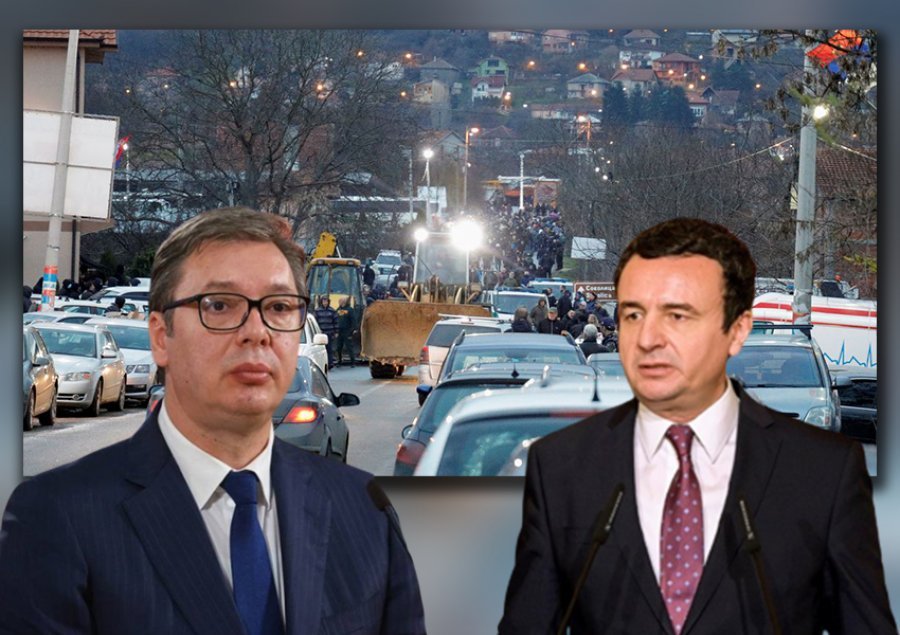 A do sjellë viti 2023 kthesën në raportet Kosovë-Serbi?