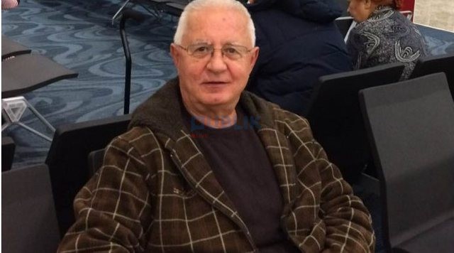 Xhafka, “thumbon” Alibeajn/ Historia e rojes së pishinës me Tirkën që nuk dinte not