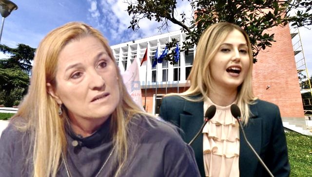 Zhupa dhe Açka “përplasen” në distancë për diskutimet mbi marrëveshjen me Maqedoninë e Veriut për ikonat e vjedhura: Ina e dalë nga shina