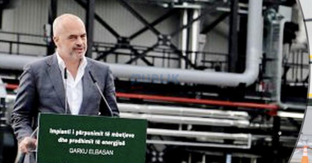 Inceneratorët  gllabëruan  plot 15.4 milionë euro vetëm në vitin e shkuar