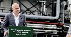 Inceneratorët  gllabëruan  plot 15.4 milionë euro vetëm në vitin e shkuar