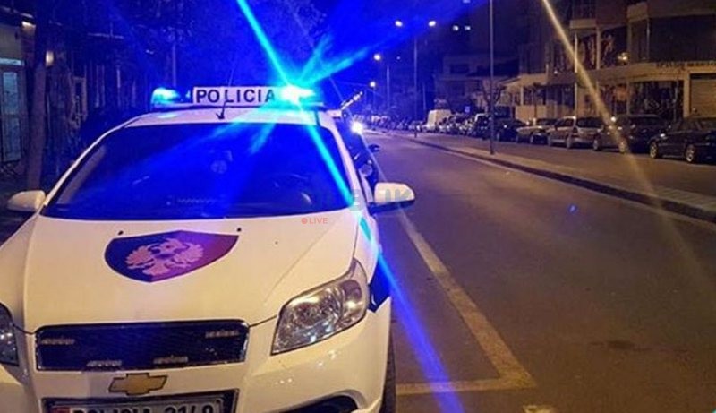I ndodhi grabitja pa mbaruar turnin, arrestohet punonjësi i sigurisë