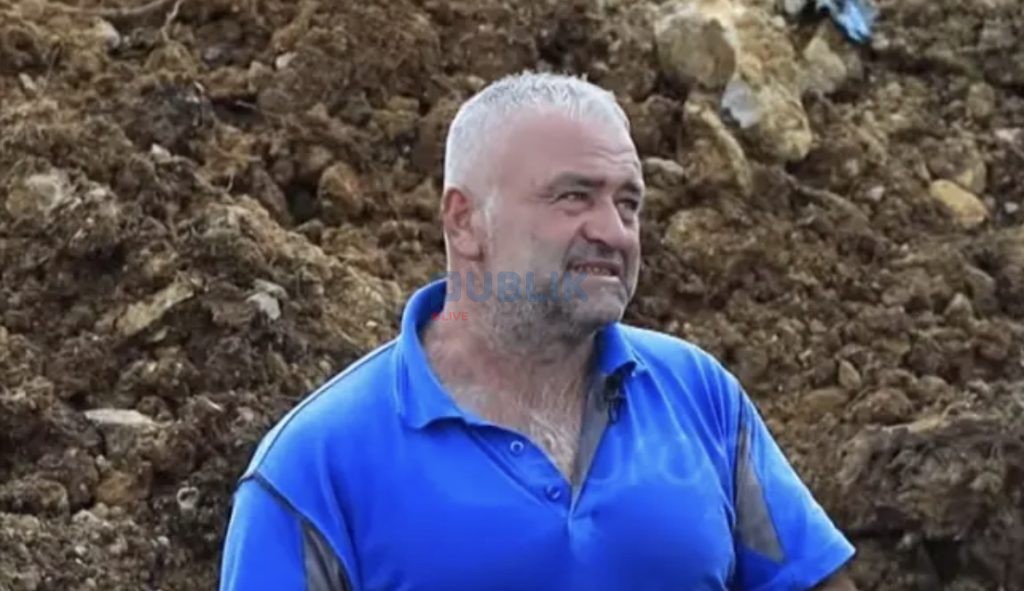 Mesazhi i varrmihësit: Mos bëni keq! Miliardat aty do t’i lini e këtu do vini