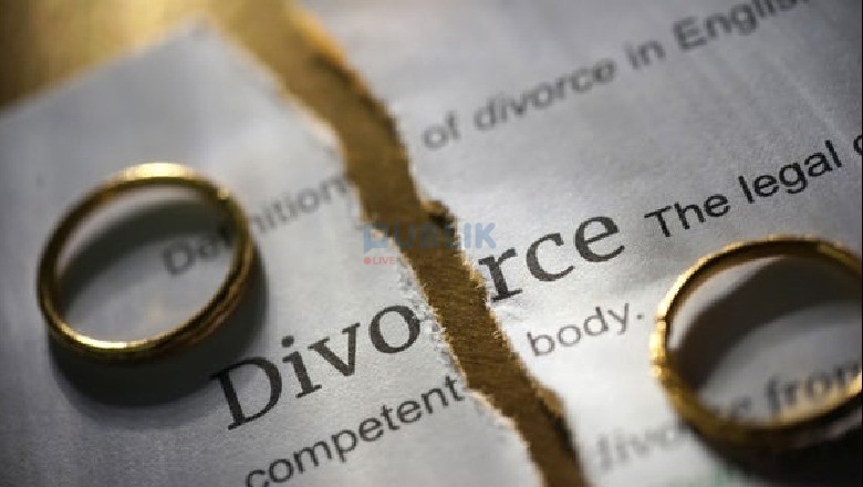 Sa shumë divorce  në Vlorë