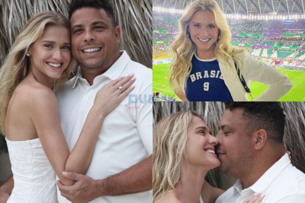 Modelja latine i thotë “po” Ronaldos
