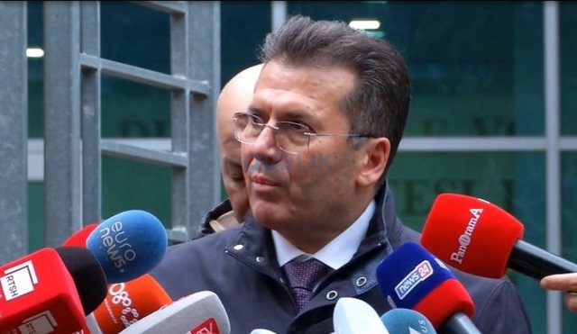 Akuzat e SPAK-ut për Mediun/ Flet ish-ministri: Motivi, politik, jam i pafajshëm