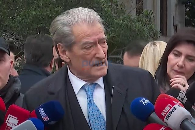 “Nuk do të ketë paqe në këtë vend”/ Berisha paralajmëron protesta
