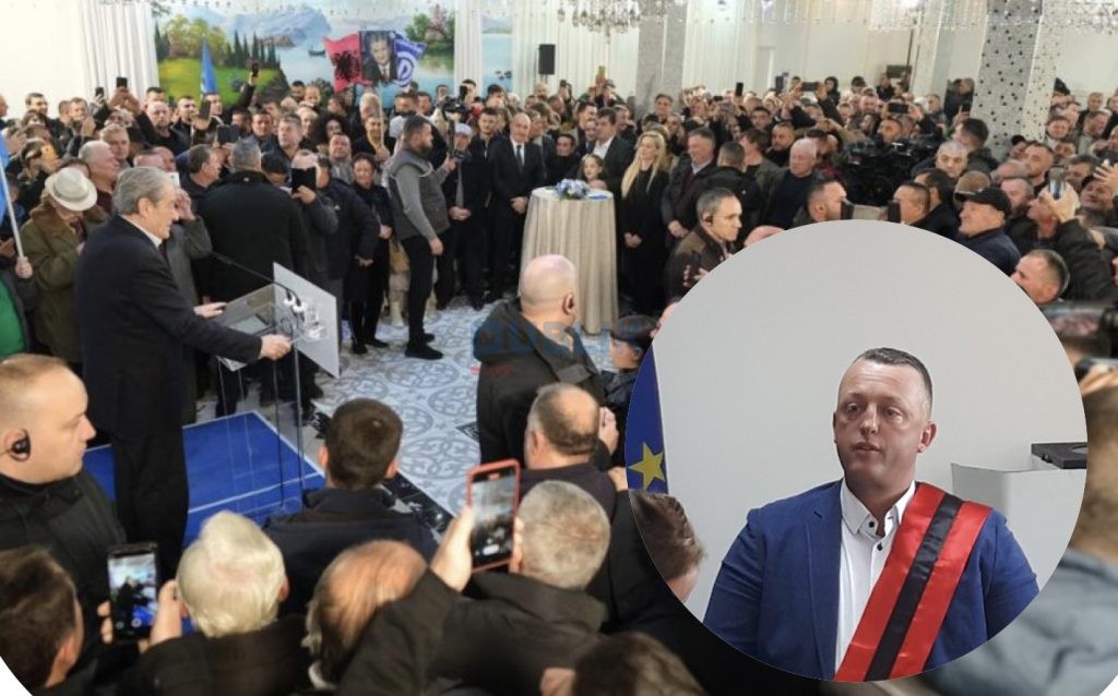 Denoncimi/ Berisha: Agron Malaj vjedh me Erion Veliajn, ka marrë 35 milionë euro tendera në Tiranë