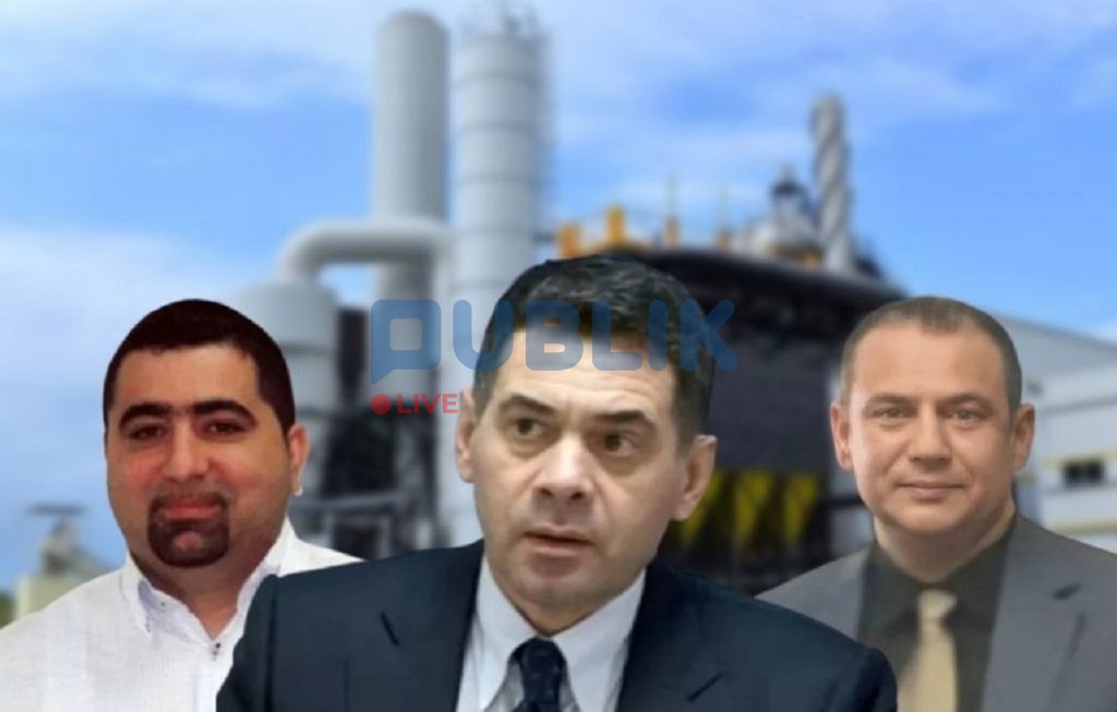 Klani ‘Zoto’, 18 miliardë lekë këtë vit, tri kompanitë e tij shkundin financat e shtetit