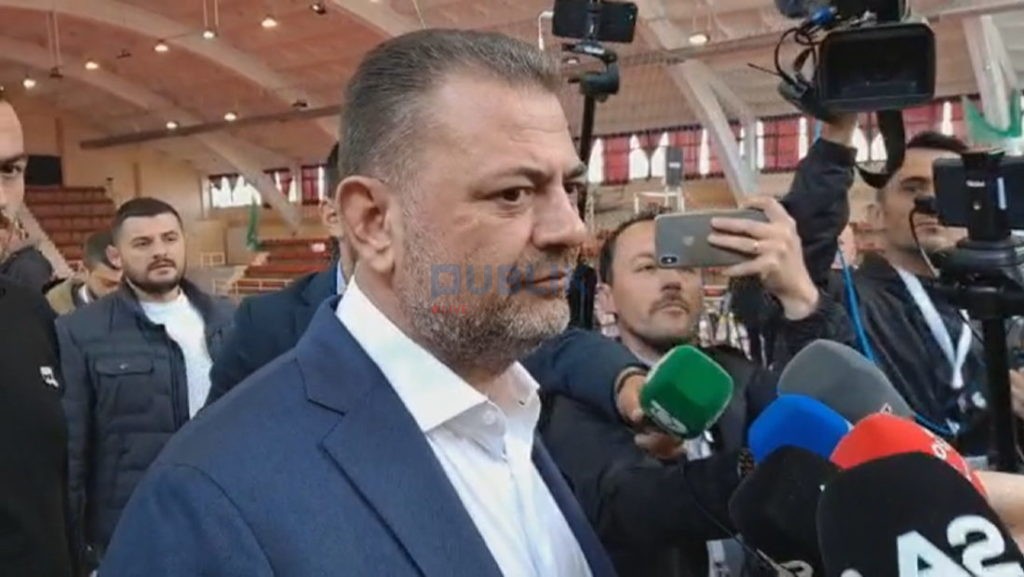 PSD dorëzon kandidatët për anëtarë të KZAZ-ve
