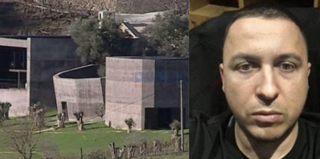 Ishte komshi me Edi Ramën në Surrel, policia bastis shtëpinë e Ervis Martinajt